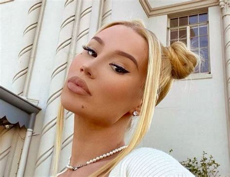 iggy azalea leaks only fans|Iggy Azalea tells fans what to expect after she joins OnlyFans